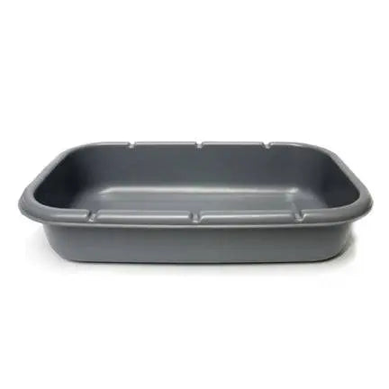 Bassin rectangulaire, 15 1/2" x 26 1/2" x 5"-S&P Le magasin des Commerçants