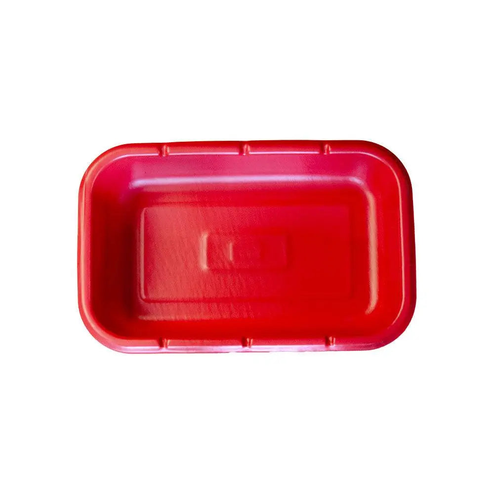 Bassin rectangulaire, 15 1/2" x 26 1/2" x 5"-S&P Le magasin des Commerçants