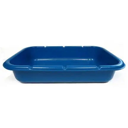 Bassin rectangulaire, 15 1/2" x 26 1/2" x 5"-S&P Le magasin des Commerçants