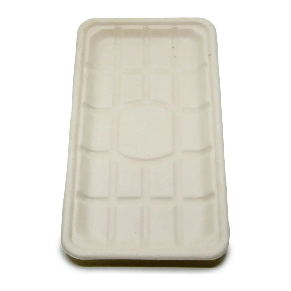Barquettes compostables-S&P Le magasin des Commerçants