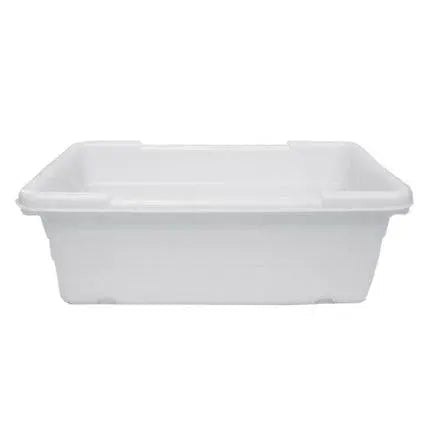 Bassin rectangulaire, 15 ½'' x 24 ¾'' x 8 ½''-S&P Le magasin des Commerçants