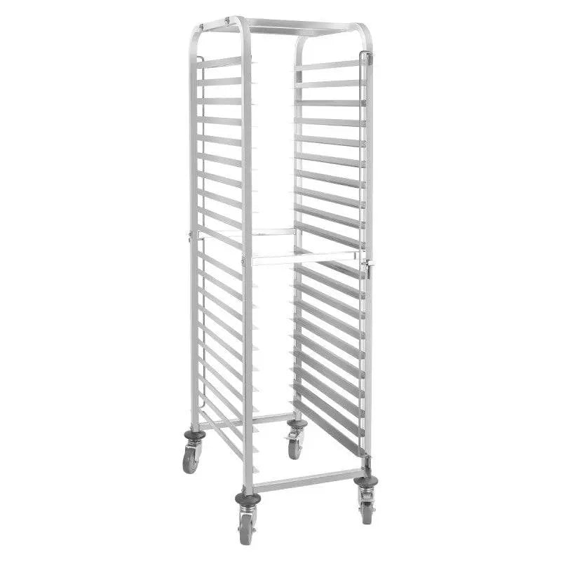 Chariot Universel Aluminum Type Echelle - Grand