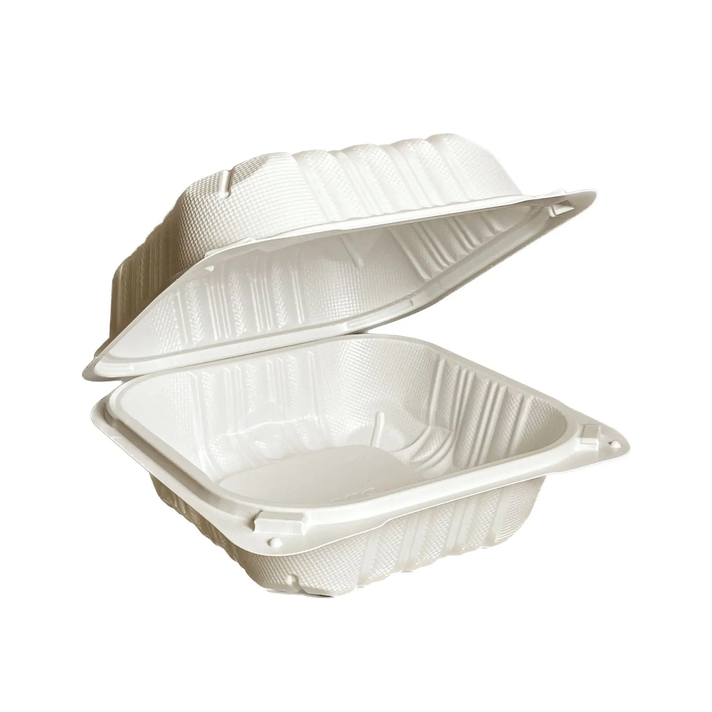 Contenant refermable, Polypropylene S&P Le magasin des Commerçants