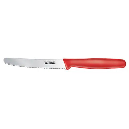 Couteau à tomate Victorinox 4" S&P Le magasin des Commerçants