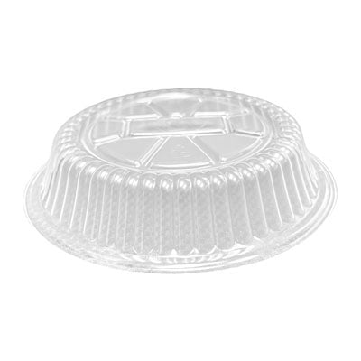 Couvercle Dôme en PP Clair- pour 5" (500) S&P Le magasin des Commerçants