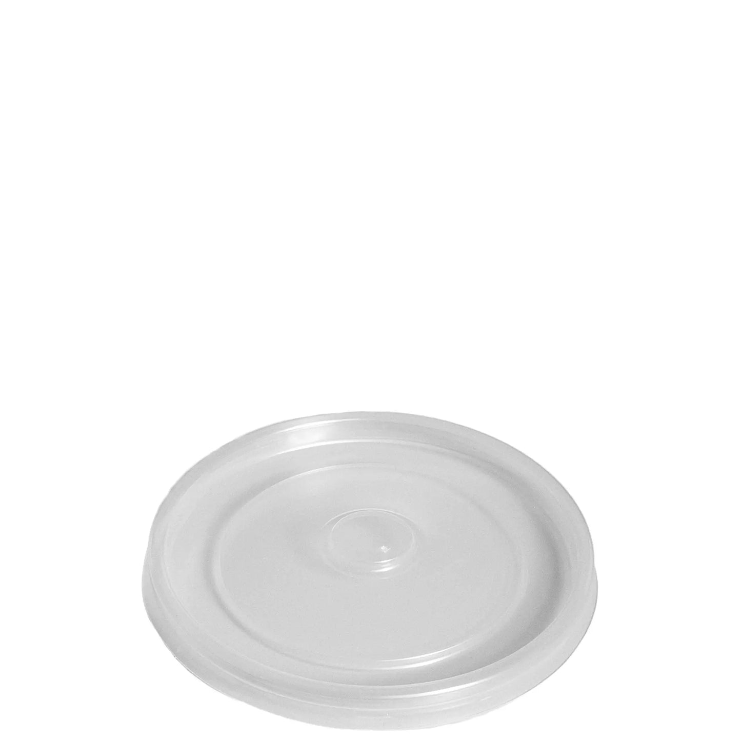 Couvercles ventilés en polypropylène de 26oz S&P Le magasin des Commerçants