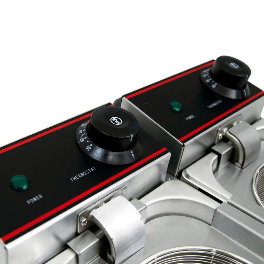 Cuiseur à pâtes électrique de comptoir S&P Le magasin des Commerçants