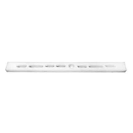 Dessus de rechange en plastique pour support de couteaux, 16" x 14" S&P Le magasin des Commerçants