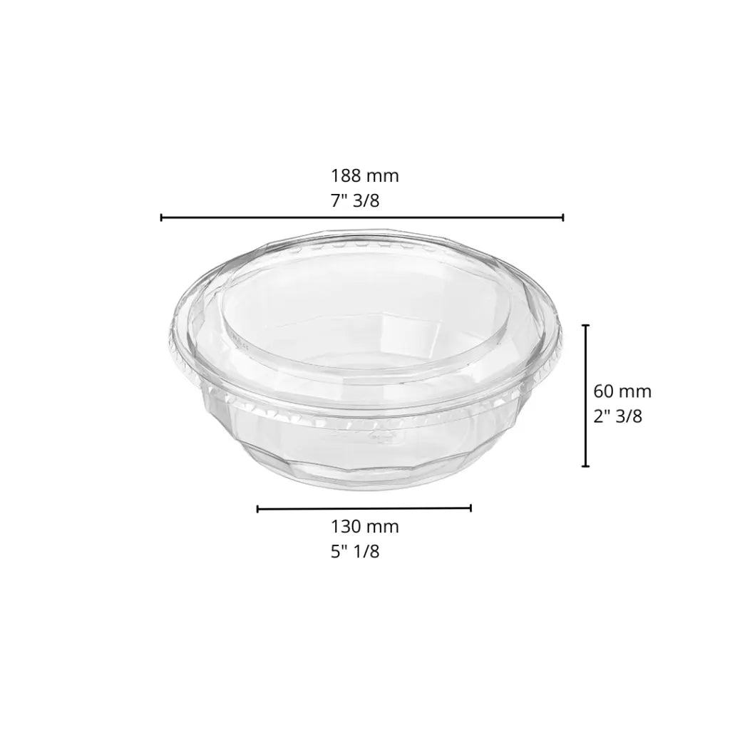 DiamondBowl™ combo S&P Le magasin des Commerçants