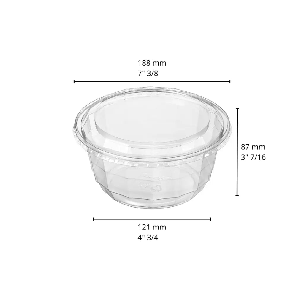DiamondBowl™ combo S&P Le magasin des Commerçants