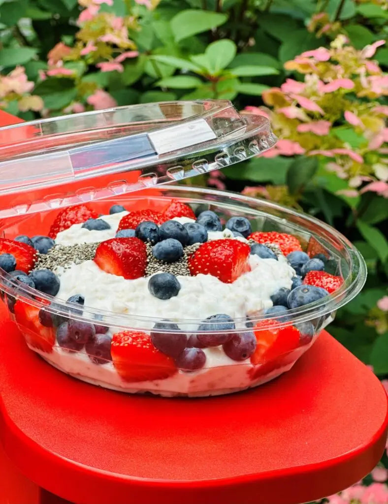 DiamondBowl™ combo S&P Le magasin des Commerçants