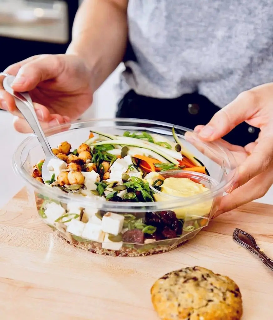 DiamondBowl™ combo S&P Le magasin des Commerçants