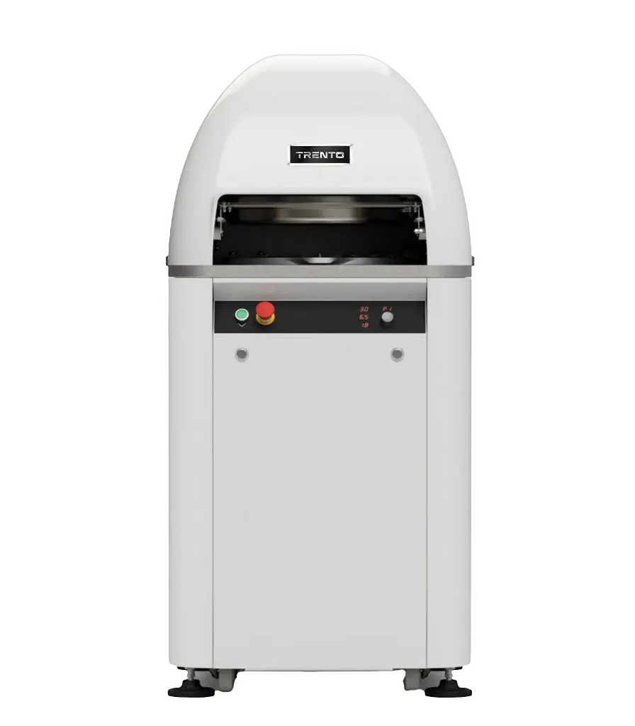 Diviseuse automatique Trento S&P Le magasin des Commerçants