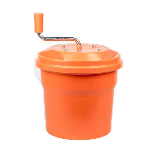 Essoreuse à salade Dynamic 10L et 20L | Efficacité professionnelle S&P Le magasin des Commerçants