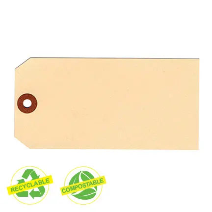 Étiquettes d'expédition-S&P Le magasin des Commerçants