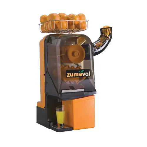 Extracteur de jus | Zumoval S&P Le magasin des Commerçants