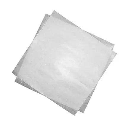 Feuilles de papier cirées des 2 côtés-S&P Le magasin des Commerçants