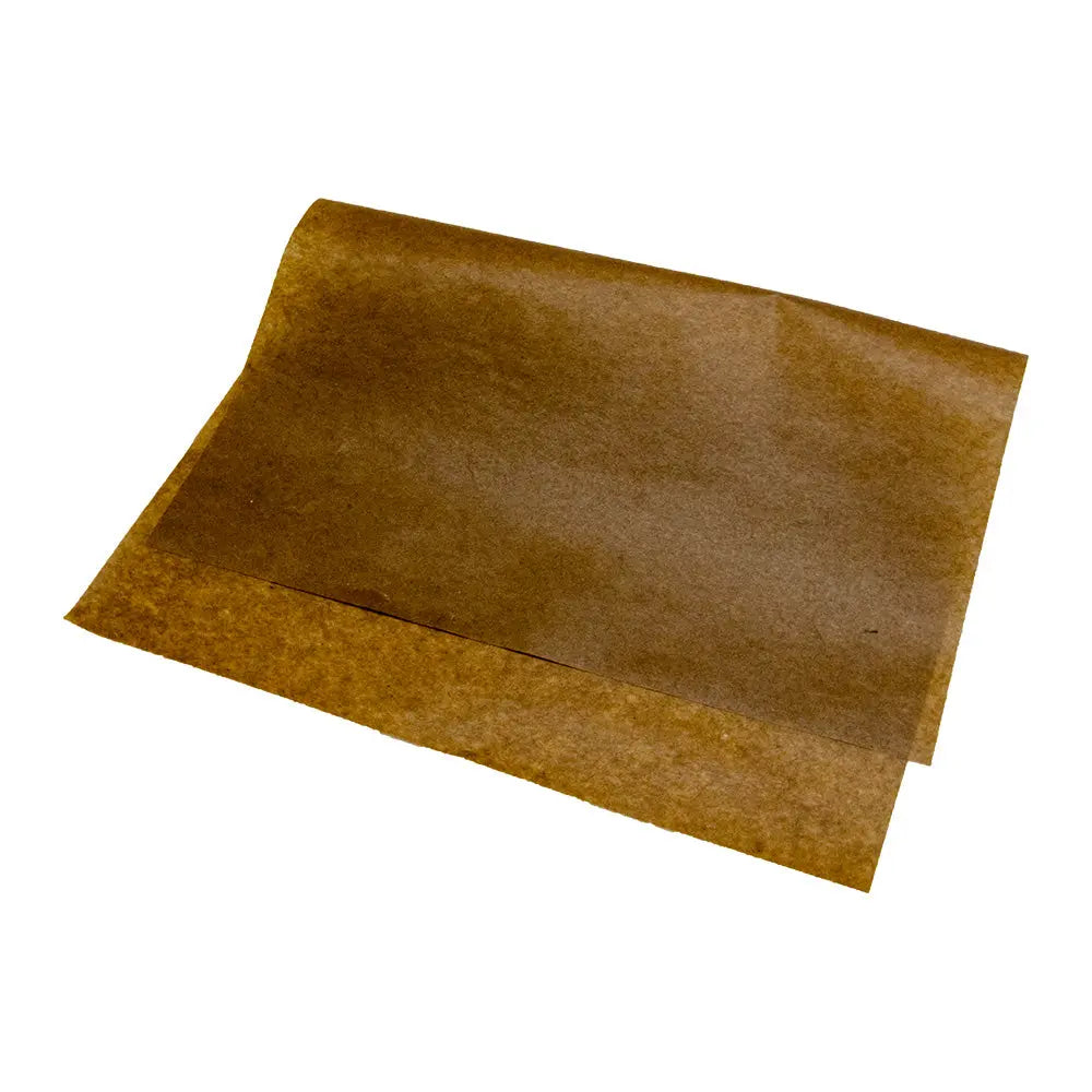Feuilles de papier cirées des 2 côtés-S&P Le magasin des Commerçants