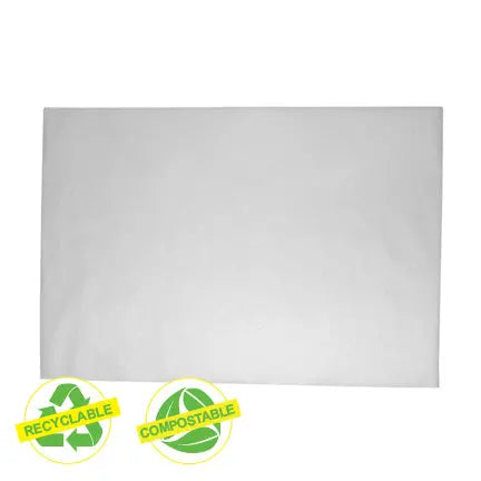 Feuilles de papier journal, 18" x 24"-S&P Le magasin des Commerçants