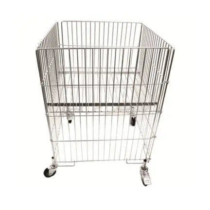 Panier d'étalage, 22" x 22" x 32.5"h-S&P Le magasin des Commerçants