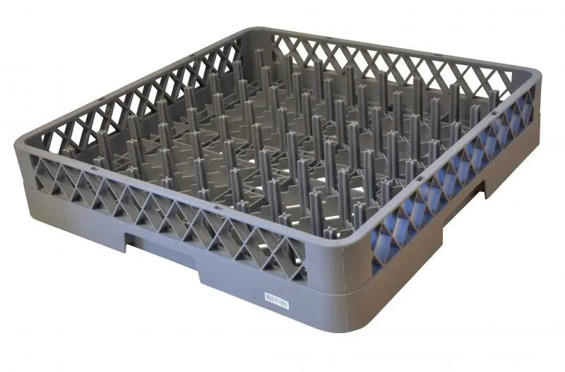 Panier pour lave vaisselle 20" x 20" x 4" S&P Le magasin des Commerçants