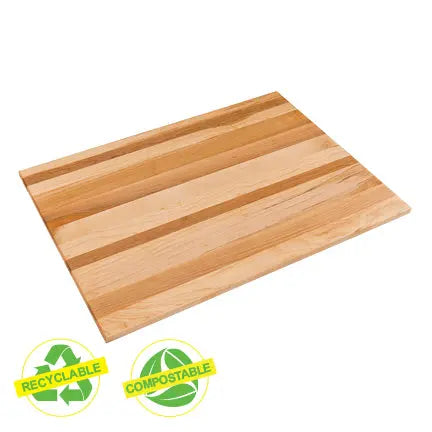 Planche utilitaire, réversible, en érable-S&P Le magasin des Commerçants