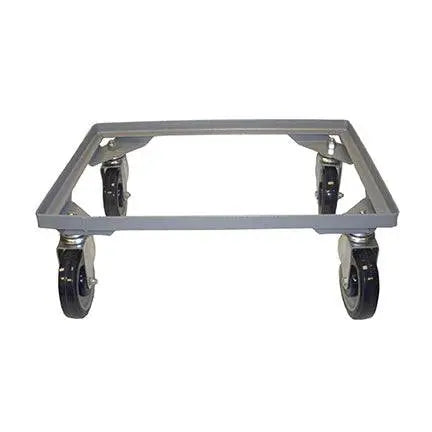 Plate-forme sur roulettes pour bassins-S&P Le magasin des Commerçants