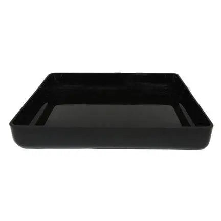 Plateau rectangulaire de comptoir, coin carré, 2" hauteur-S&P Le magasin des Commerçants