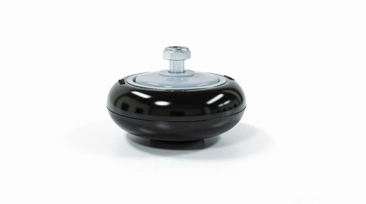 Roue pour chariot no. 9092 + 9093, 3" S&P Le magasin des Commerçants