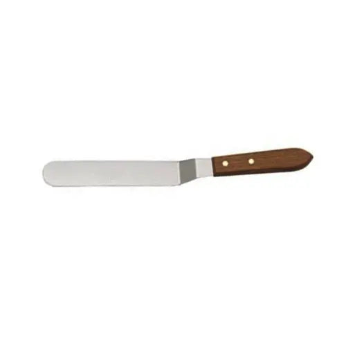 Spatule à décorer avec lame coudée S&P Le magasin des Commerçants