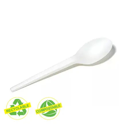 Ustansile recyclable et compostable. S&P Le magasin des Commerçants