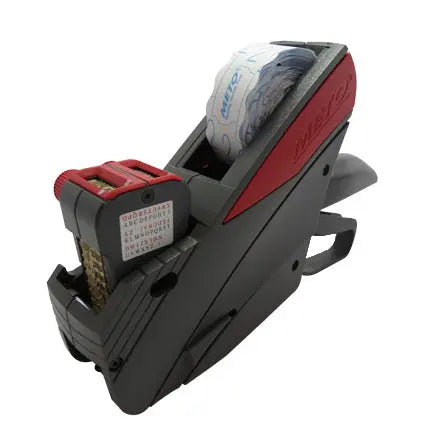 Étiqueteuse Meto, modèle 2616 S&P Le magasin des Commerçants