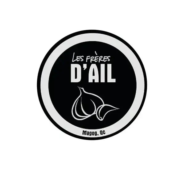 Étiquettes rondes, 1" S&P Le magasin des Commerçants