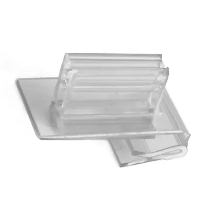 Étiquettes rondes, blanc, 1 1/4" S&P Le magasin des Commerçants