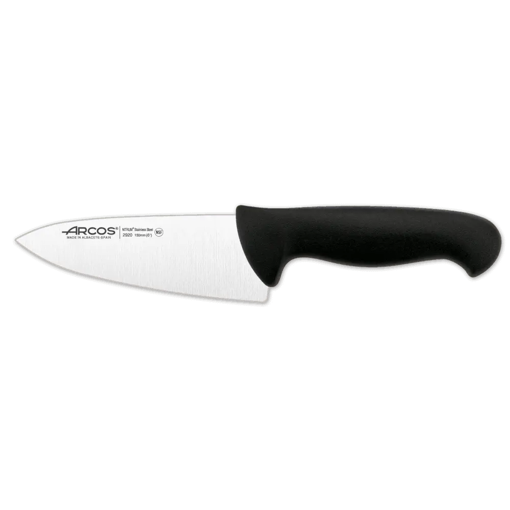 Couteaux De Cuisine - Couteau Chef 150 Mm / 6''