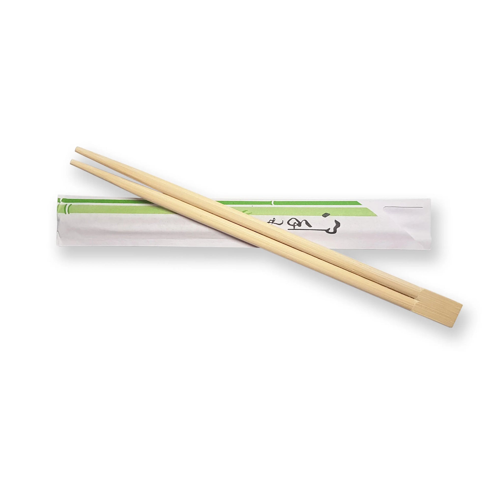 Baguettes chinoises 8 pouces – Boîte de 100 unités S&P Le magasin des Commerçants