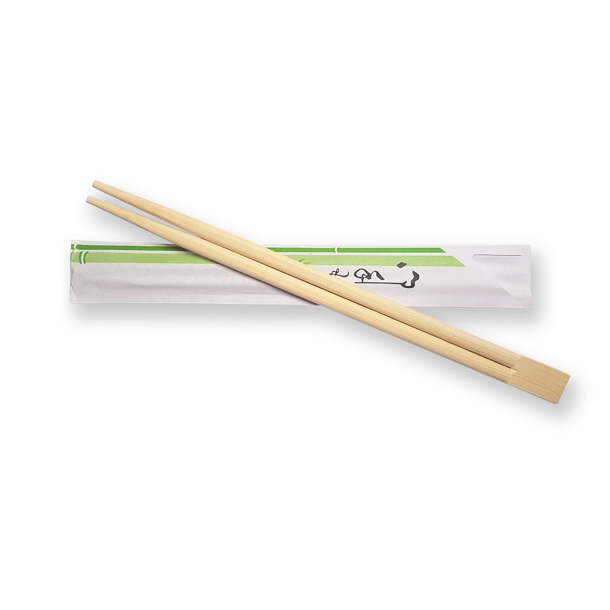 Baguettes chinoises 8 pouces – Boîte de 100 unités S&P Le magasin des Commerçants