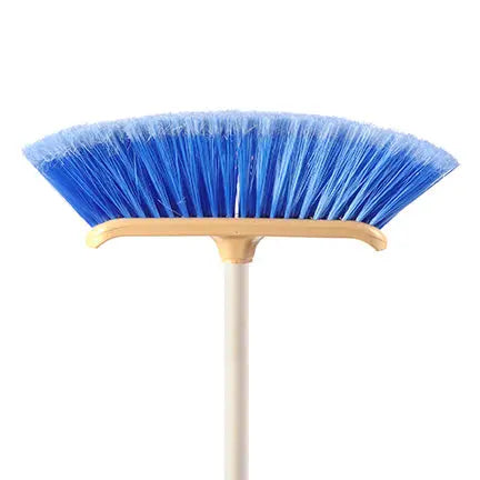 Balai à brosse, 16" x 54"-S&P Le magasin des Commerçants