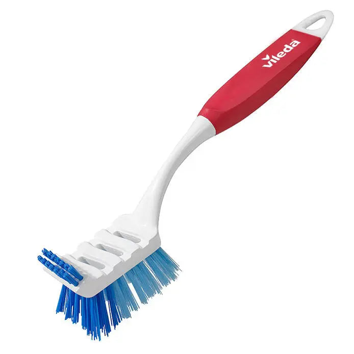Brosse à récurer vaisselle DISH&SINK rectangle (Vileda) - S&P Le magasin des Commerçants