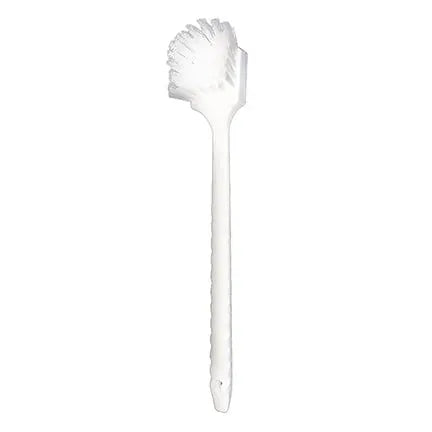 Brosse en poils de nylon avec poignée S&P Le magasin des Commerçants