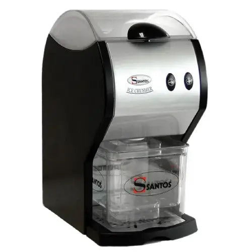 Broyeur à glace Santos n°53 – 130 W comptoir S&P Le magasin des Commerçants