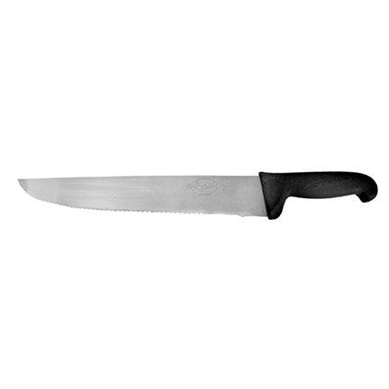 Couteaux De Cuisine - Couteau à Darne De Poisson, 12"