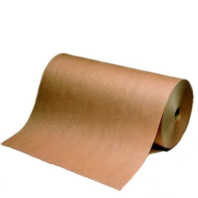 Rouleau de papier ciré de 1 côté (1000')