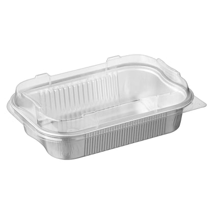 Combo Aluminium Contenant et Couvercle - Le Magasin SP