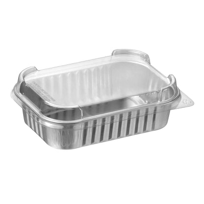 Combo Aluminium Contenant et Couvercle - Le Magasin SP
