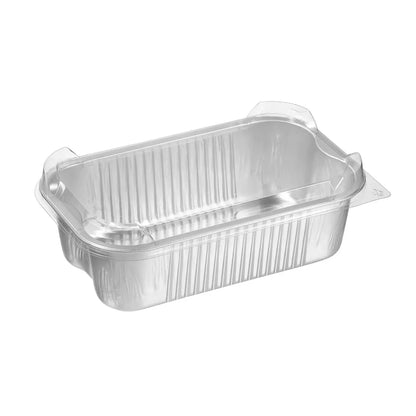 Combo Aluminium Contenant et Couvercle - Le Magasin SP