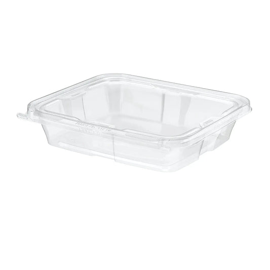 Contenant alimentaire plastique 35 oz refermable clair PET Safe‑T‑Fresh - S&P Le magasin des Commerçants