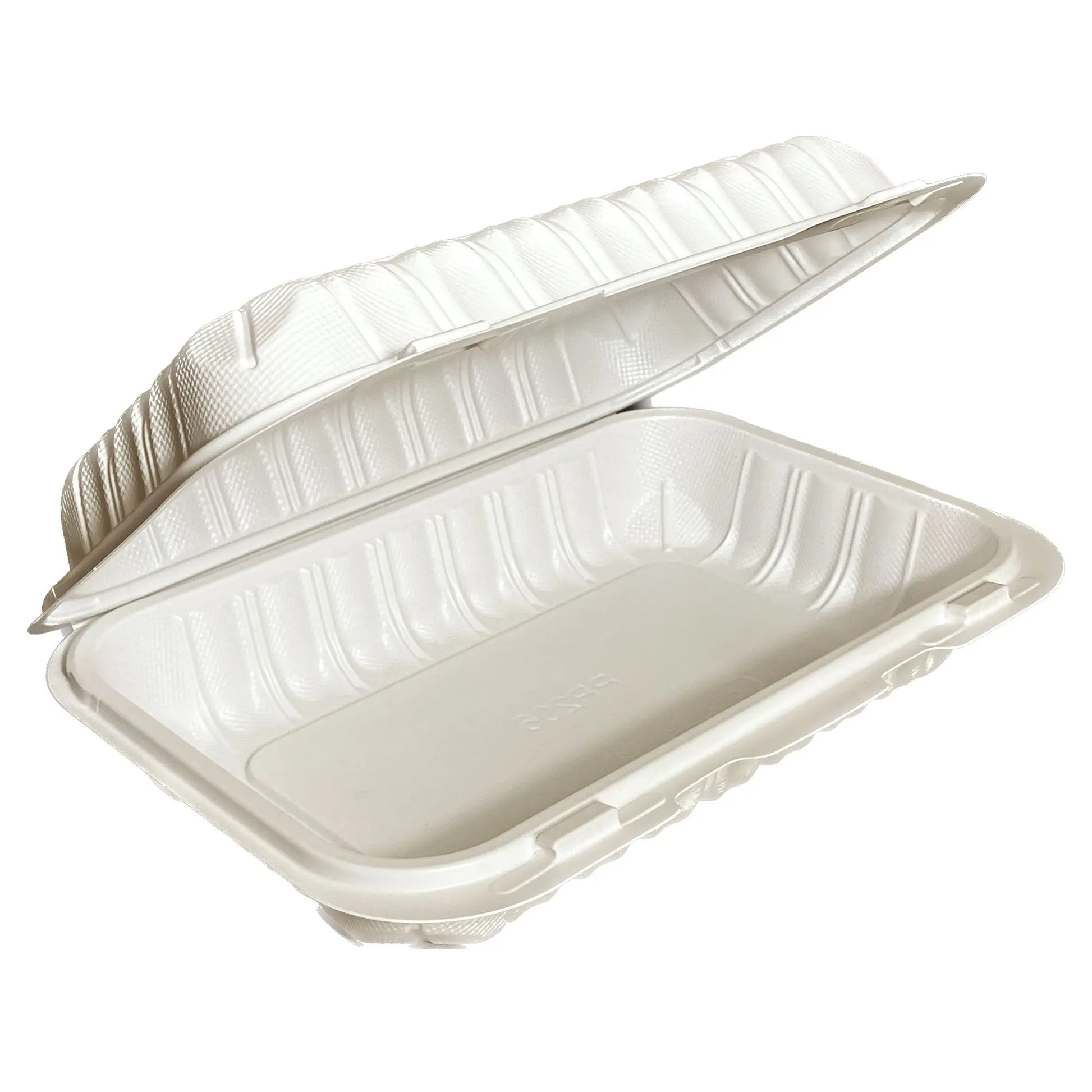 Contenant refermable, Polypropylene S&P Le magasin des Commerçants