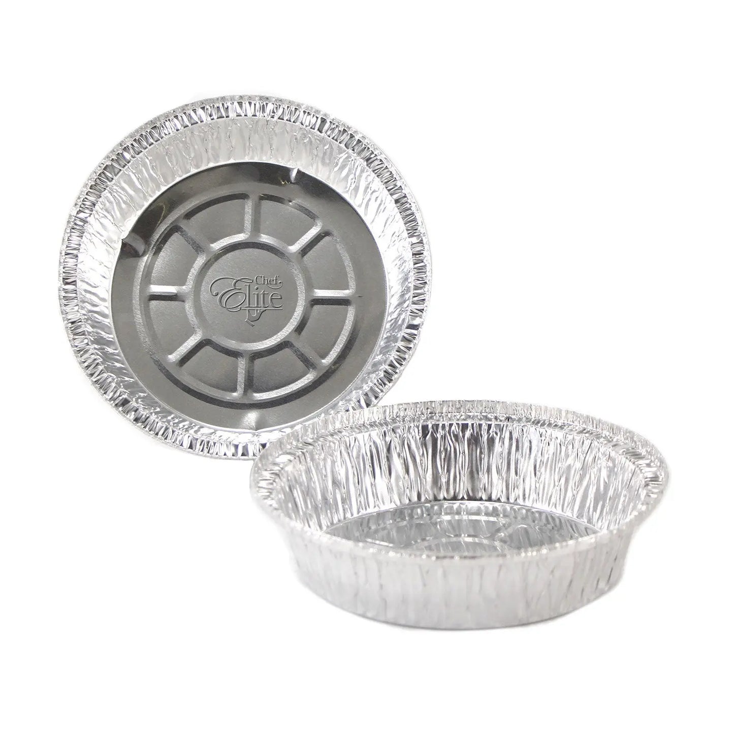 Contenant rond polypropylene 7" – Usage alimentaire (500 unités) S&P Le magasin des Commerçants