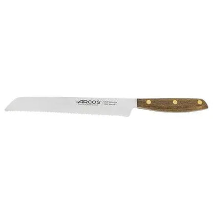 Couteaux De Cuisine - Couteau Arcos Manche En Bois